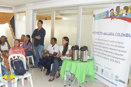 Buenaventura seguirá siendo apoyada por la Secretaría de Salud del Valle en diversos programas