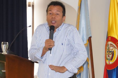 Avanza proceso de consolidación de Buenaventura como Distrito Especial, Industrial, Portuario, Biodiverso y Ecoturístico