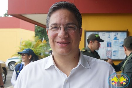 Recaudo de la DIAN en Buenaventura asciende a más de 3 billones en primer semestre del 2014