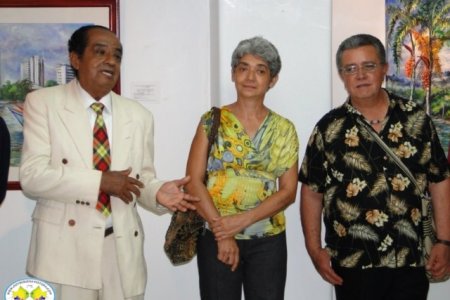 Mucha atención, la Cultura de Buenaventura y Colombia está de Luto