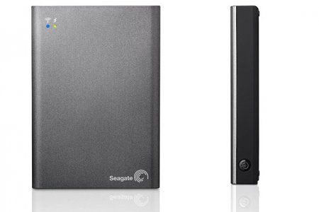 Seagate Wireless Plus, un disco duro externo que además es inalámbrico