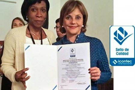 Secretaría de Educación de buenaventura recibe certificación de calidad educativa