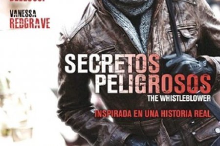 Estreno este viernes de la película “Secretos Peligrosos” en Buenaventura