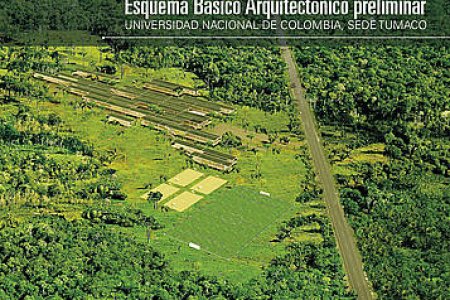 La Universidad Nacional  y Holanda firmaron convenio para construcción de Sede Tumaco