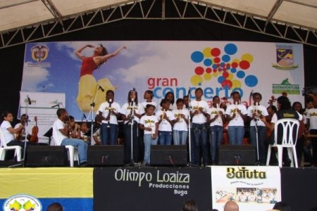 Lo mejor del Concierto Nacional