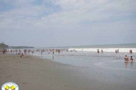 Bienvenidos turistas a Buenaventura, su seguridad está garantizada