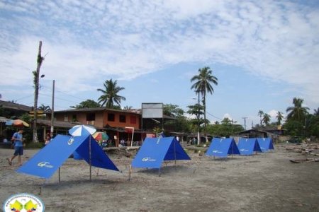 Un parte de tranquilidad en los sitios turísticos durante el puente festivo dio el Director del Clopad