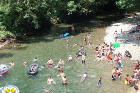 25 mil turistas se movilizaron hacia los sitios turísticos de Buenaventura