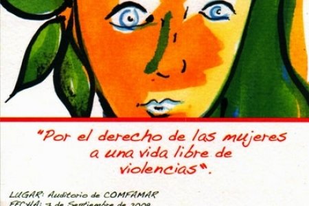 Se dictará en Buenaventura el primer Seminario sobre Justicia de Género