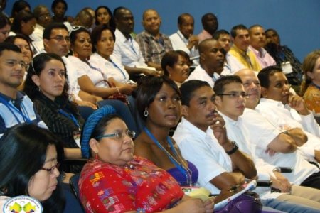 Con gran éxito se llevó a cabo el I Seminario Internacional de Responsabilidad Social y Empresarial