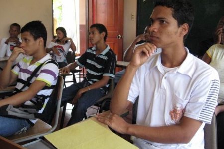 Universidad del Pacífico recibe a sus nuevos huéspedes