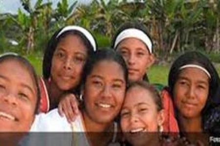 Seminario de Lenguas Indígenas del Pacífico Colombiano