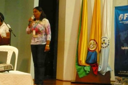 Desde el mar pacífico SENA fortalece la productividad del gremio empresarial
