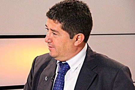 Gobierno debe garantizarle agua a los bonaverenses: senador Mauricio Delgado