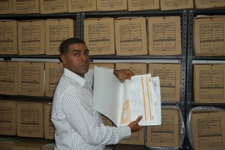 Ex director del SISBEN Mauricio Justo Urrutia realiza aclaración