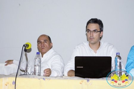 Fue socializado el nuevo Plan de Desarrollo del Valle, Hagámoslo bien vallecaucanos