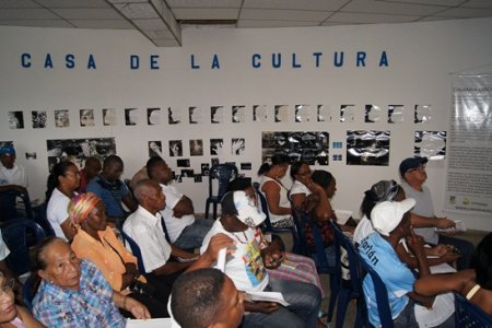Ley que traerá beneficios en seguridad social a artistas fue aprobada en la Cámara de Representantes