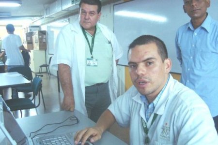 Pereira desarrolla el primer software de sismorresistencia en el país