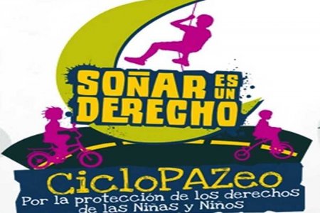 CicloPAZeo soñar es un derecho