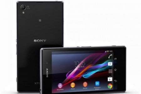 Sony Xperia Z1, toda la información sobre el nuevo Android de Sony