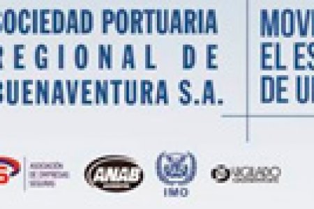 La Sociedad Portuaria Regional de Buenaventura S.A. informa a proveedores y contratistas