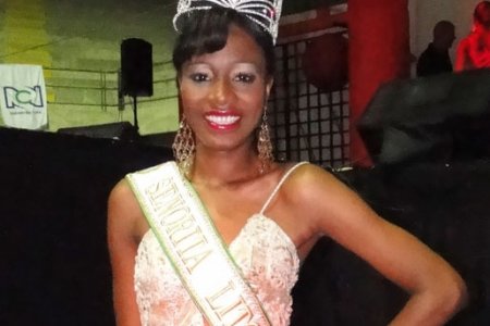 La representante del Cauca es la nueva Señorita Litoral