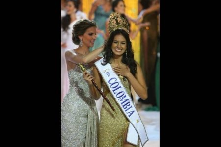 La Señorita Colombia, la Virreina y Princesas estarán en la ciudad