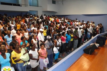 Nuevos Subsidios de Vivienda para 626 familias desplazadas