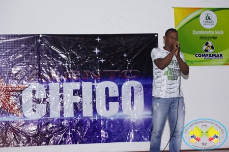 Talento Pacífico se acerca a su final