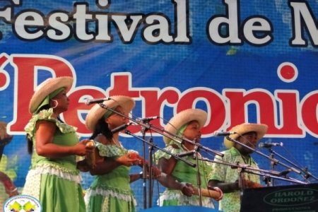Buenaventura También Ganó en El Petronio