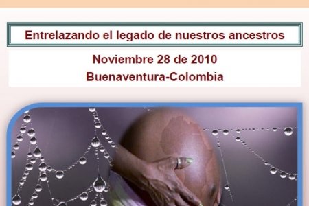 Intercambio Cultural “Tejiendo Raíces