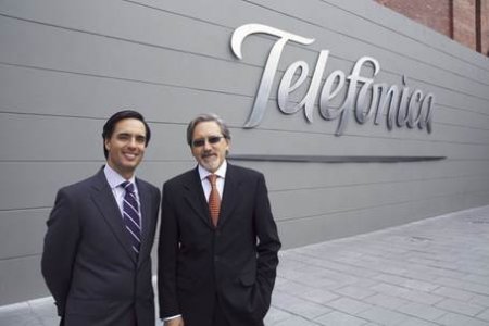 Telefónica Movistar, la segunda mejor empresa para trabajar en Colombia