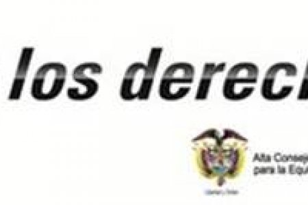 Colombia lanza campaña “Toma Partido por los Derechos de las Mujeres”