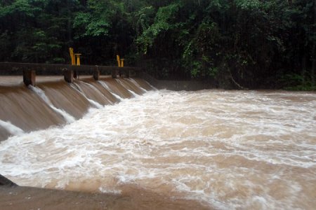 Prestación del servicio de agua en Buenaventura sigue siendo crítica