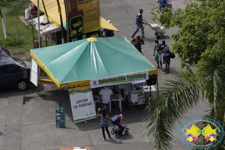 Estamos listos para recibir a más turistas en este puente festivo de Reyes
