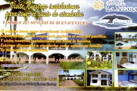 Eventos Turísticos en nuestras playas en esta Semana Santa
