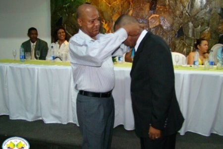 José Luís Muñoz Lerma “TV Yo” cumplió 15 años de vida periodística