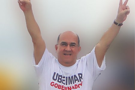 Ubeimar Delgado es el nuevo Gobernador del Valle