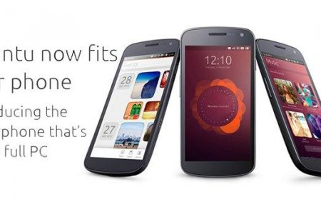 Ubuntu Mobile, a fondo