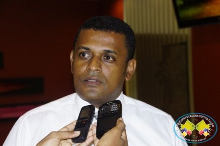 Inició proceso de transición para que Buenaventura asuma la Unidad Ejecutora de Saneamiento