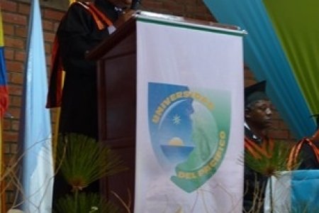 La Universidad del Pacífico graduó a nuevo profesionales y tecnólogos
