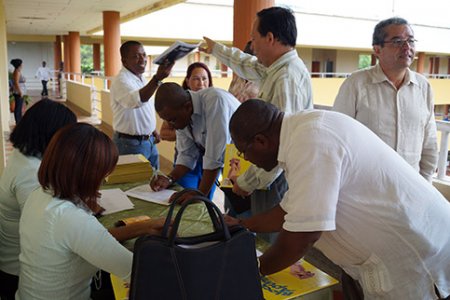 Universidad del Pacífico  avanza en la elaboración de su proyecto educativo institucional