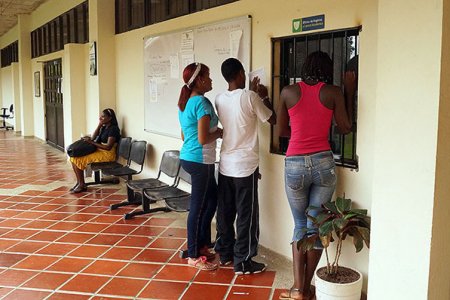 Nuevamente se amplía plazo de matrículas financiera y académica en Unipacífico