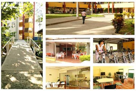 Universidad del Pacífico se prepara para recibir a los pares académicos de los programas de derecho y tecnología en construcciones civiles