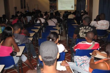 En la Unipacífico docentes y estudiantes se capacitan durante la Semana de Inducción