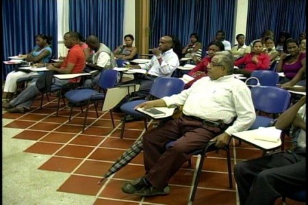 Programa de Sociología da apertura a la Cátedra Institucional sobre la Perspectiva de Género