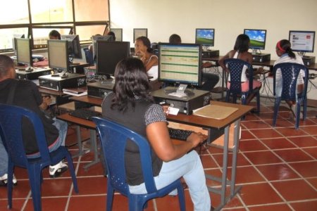 La Universidad del Pacífico se prepara para recibir a sus nuevos huéspedes