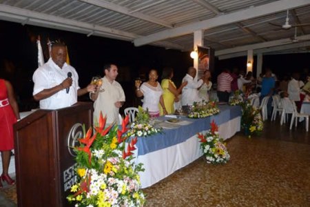 La Unipacífico congratula a los mejores