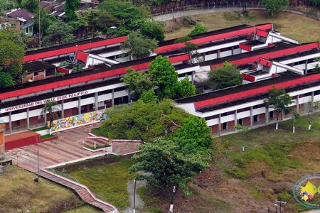 Universidad del Valle denuncia amenazas en la Sede Pacífico