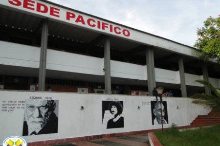 Uno percibe en Buenaventura que hay un buen trato de la gente: Alonso Valencia Llano